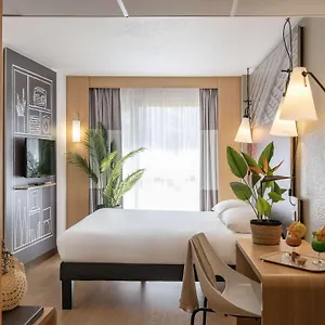 Hotel Ibis La Bocca Cannes