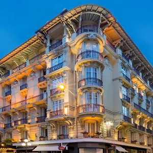 Hotel Western Massena Nizza