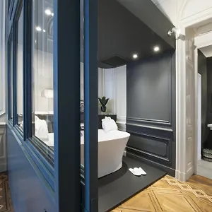 Mihotel Gailleton Otel
