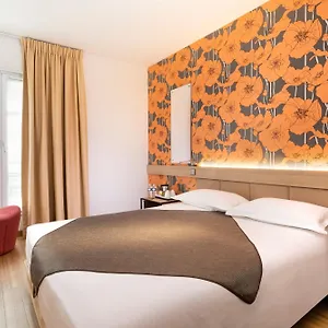 Hotel Hor Les Lumières Parigi