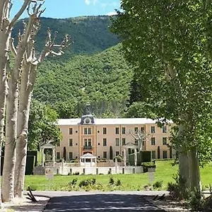 7 Château Des Gipières Montbrun-les-Bains