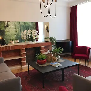 Les Floralies Capucines Apartment Marseille