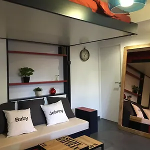 33 Apartment Nice