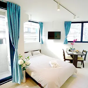 Affittacamere Court Nakano Tokyo